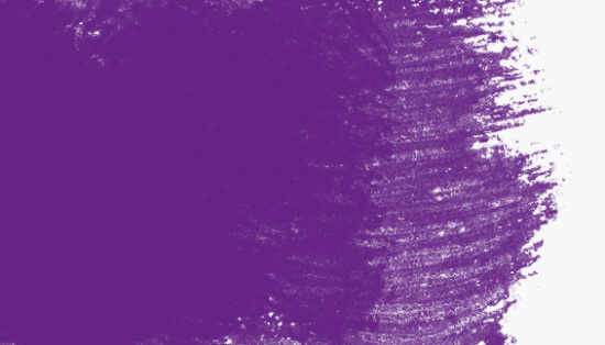 Краска по ткани и коже "Idea", 50мл, №409, Фиолетовая (Violet)