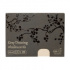 Набор открыток "Grey" Haikucards 14,7x10,6 см 325 г/м2 серые 22 шт.