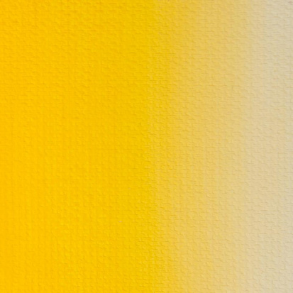 Масляная краска "Мастер-Класс", кадмий жёлтый средний 18мл