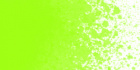 Аэрозольная краска Arton, 400мл, A613 Toxic