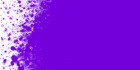 Аэрозольная краская One Take, №440-4 full purple 750 мл