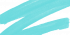 Маркер спиртовой двусторонний "Sketchmarker Brush", цвет №G153 Арктический голубой