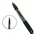 Кисть белка круглая длинная ручка "1457" №14 для акварели, туши sela