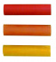 Набор цветных угольных брусков "Art Chunky", 12 цветов