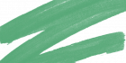 Маркер спиртовой двусторонний "Sketchmarker Brush", цвет №G111 Голубовато зеленый