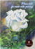 Склейка для акварели "Белая роза" 260г/м2 А4 20л