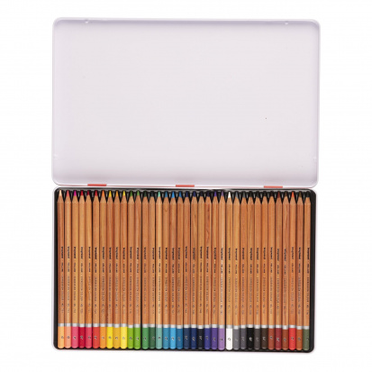 Набор цветных карандашей "Expression Colour" 36 цв.