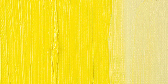 Масло Van Gogh, 40мл, №267 Лимонно-жёлтый AZO