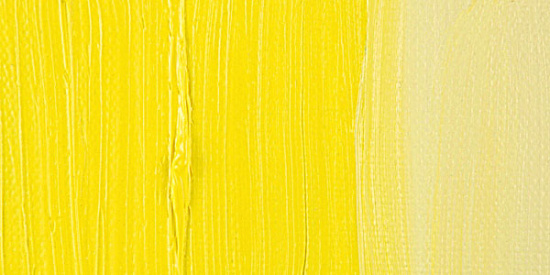 Масло Van Gogh, 40мл, №267 Лимонно-жёлтый AZO