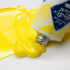 Масляная краска "Мастер-Класс", кадмий лимонный 18мл