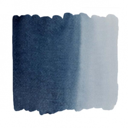 Акварельные краски "Maimeri Blu" индиго, кювета 1,5 ml
