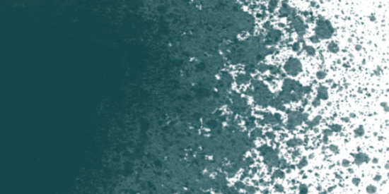 Аэрозольная краска Arton, 400мл, A639 Deep Sea