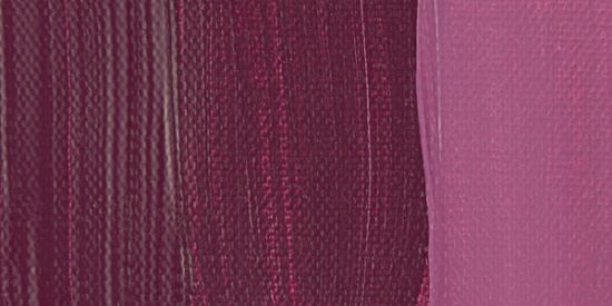 Акрил "Galeria" бордовый 60мл