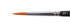Кисть для акрила "Amsterdam 341" синтетика мягкая круглая, ручка короткая №3