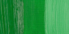Краска масляная "Rembrandt" туба 40мл №614 Зеленый средний устойчивый