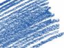 Карандаш акварельный "Watercolour" синий светлый 33