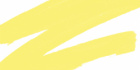 Маркер спиртовой двусторонний Copic "Sketch", цвет №Y02 желтый канареечный