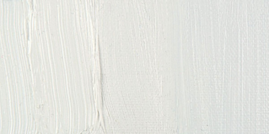 Масляная краска "Winton", белый цинк 60мл