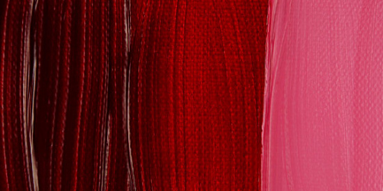 Алкидная краска Griffin, перманентный малиновый ализарин 37мл