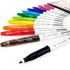 Набор маркеров стираемых "Erasable Frixion" colors 6 цветов
