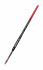 Кисть для акрила"Amsterdam 342S" синтетика мягкая плоская укороченная, ручка короткая №4