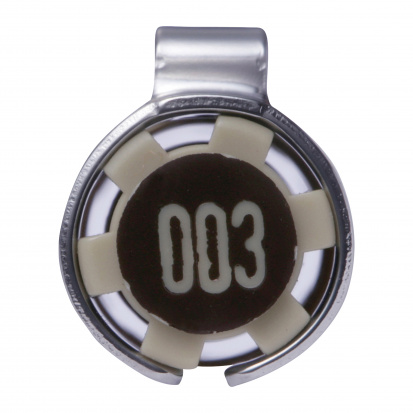 Ручка капиллярная "Pigma Micron" сепия 0.15мм