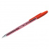 Ручка шариковая "H-30" красная, 0,7мм sela25
