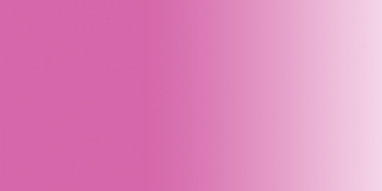 Профессиональные акварельные краски, большая кювета, цвет опера розовый