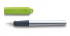Ручка перьевая Лами 086 "Nexx", Зеленый, EF