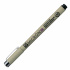 Ручка капиллярная "Pigma Micron" чёрная 0.8