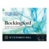 Склейка для акварели "Bockingford", белая, Fin \ Cold Pressed, 300г/м2, 31x41см, 12л