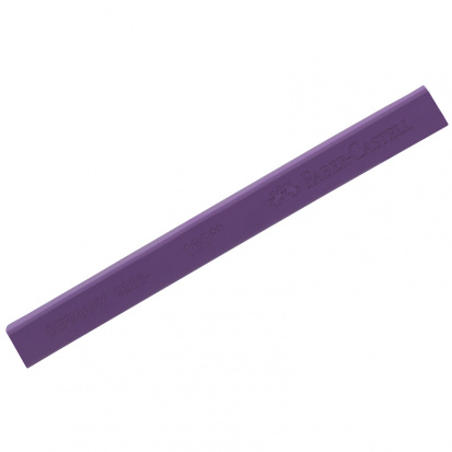 Пастель художественная "Polychromos", цвет 160 марганцевый фиолетовый