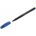 Ручка капиллярная "Topliner 967" синяя, 0,4мм