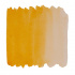 Акварельные краски "Venezia" желтый темный стойкий, кювета 1,5 ml