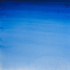 Акварель художественная, 5 мл, Винзор голубой (красный оттенок)