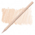 Акварельный карандаш без оболочки "Aqua Monolith", цвет 131 Жёлто-коричневый светлый sela25