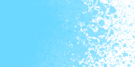 Аэрозольная краска "HC 2", RV-029 арктический синий 400 мл
