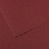Бумага для пастели "Mi-Teintes Touch" 355г/м2 50х65см №503 Красный винный осадок
