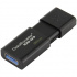 Память "DT100G3" 32GB, USB 3.0 Flash Drive, черный