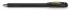 Гелевая ручка Energel, черный стержень , 0.7 мм