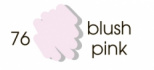 Маркер-кисть "Artists Brush", акварельные чернила на водной основе Blush Pink №76