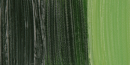 Масляная краска Artists', зеленая крушина 37мл Масляная краска Artists', зеленая крушина 37мл