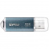 Память SiliconPower "Marvel M01" 32GB, USB3.0 Flash Drive, синий