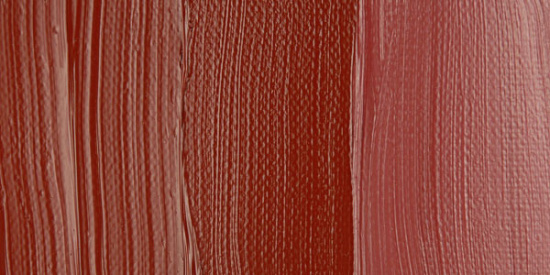 Алкидная краска Griffin, красный Индийский 37мл Алкидная краска Griffin, красный Индийский 37мл