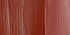 Алкидная краска Griffin, красный Индийский 37мл