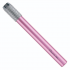 Удлинитель-держатель для карандаша "Сонет", металл, розовый металлик 