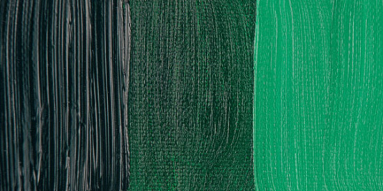 Масляная краска Artists', Винзор желто-зеленый 37мл