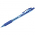 Ручка шариковая автоматическая "Ultra Glide Technology Joy Original" синяя, 0,7мм, грип