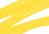 Маркер акриловый "Cutter APP 02", желтый весенний, Springfield Yellow 2 мм