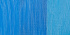 Краска масляная "Rembrandt" туба 40мл №530 Синий севрский